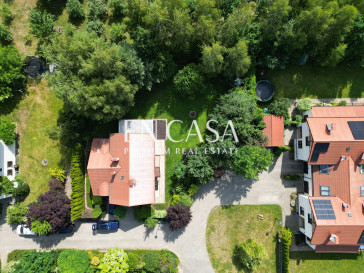 House Sale Żółwin Południowa